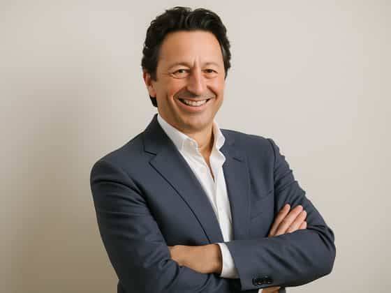 Laurent Gerra